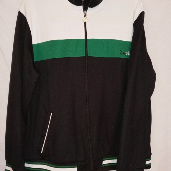 Quiksilver Other - Quicksilver Lightweight Jacket